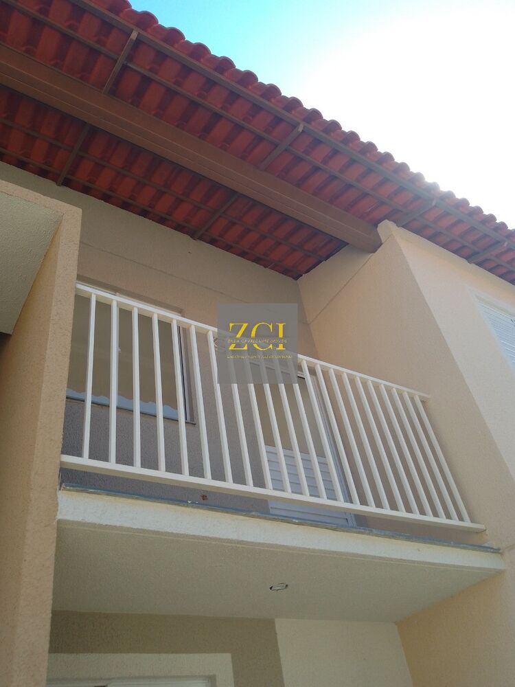 Casa, 2 quartos, 46 m² - Foto 4