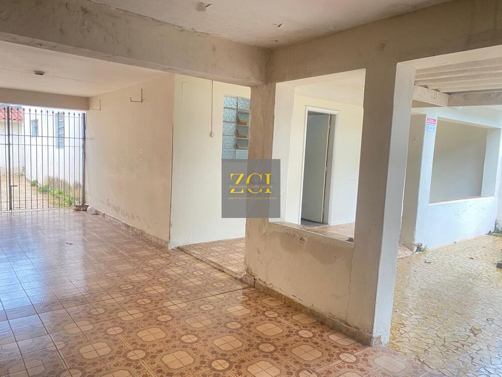 Casa, 4 quartos, 440 m² - Foto 1