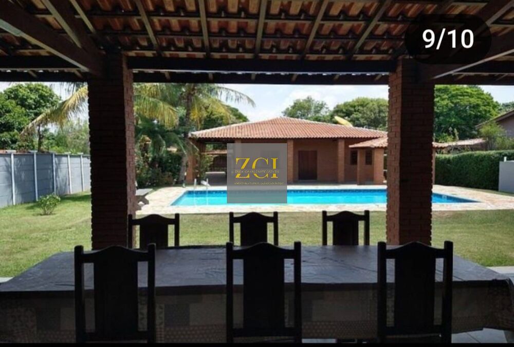 Chácara, 3 quartos, 1000 m² - Foto 7