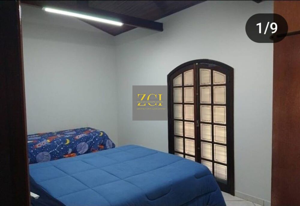 Chácara, 3 quartos, 1000 m² - Foto 11