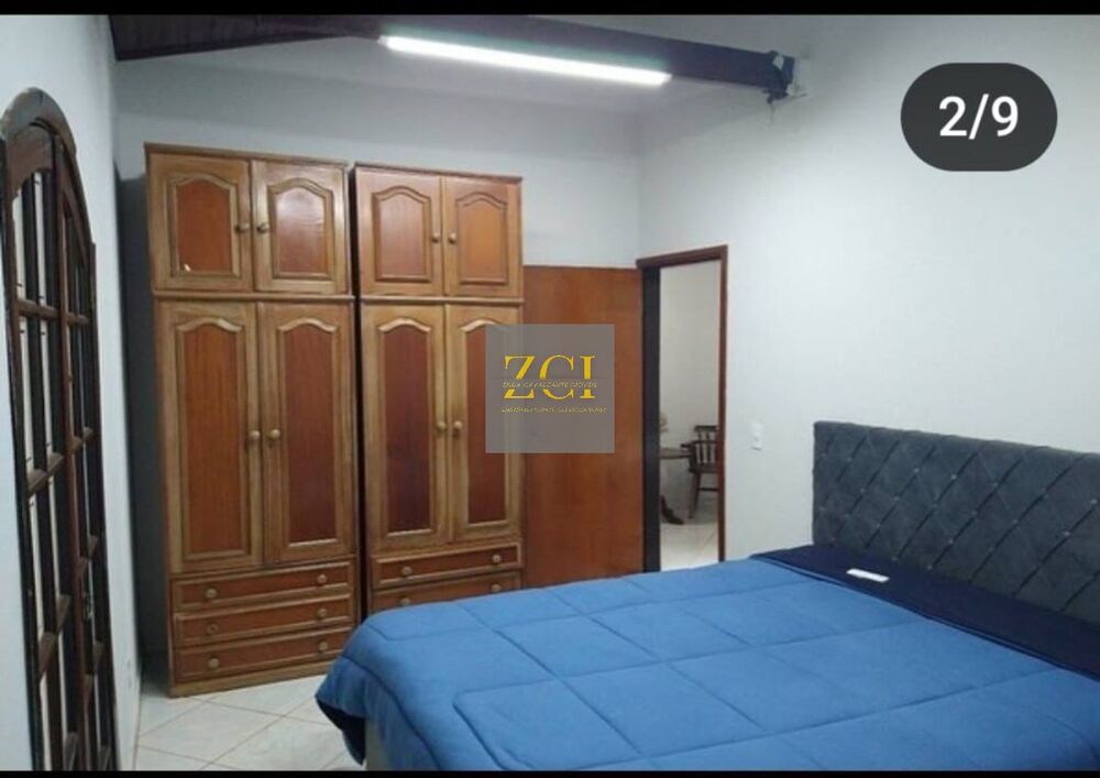 Chácara, 3 quartos, 1000 m² - Foto 15