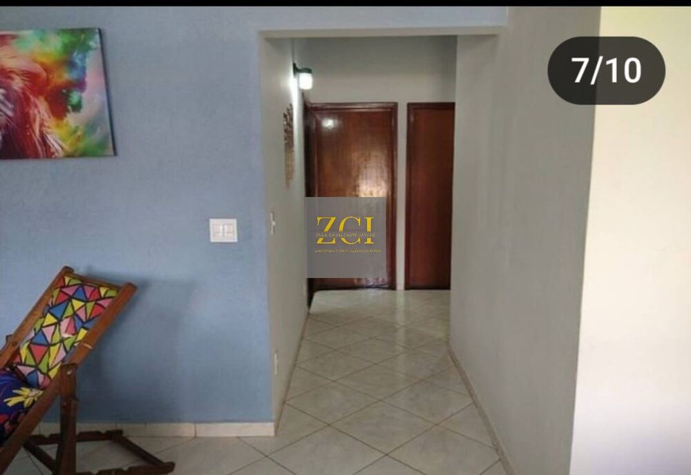 Chácara, 3 quartos, 1000 m² - Foto 9