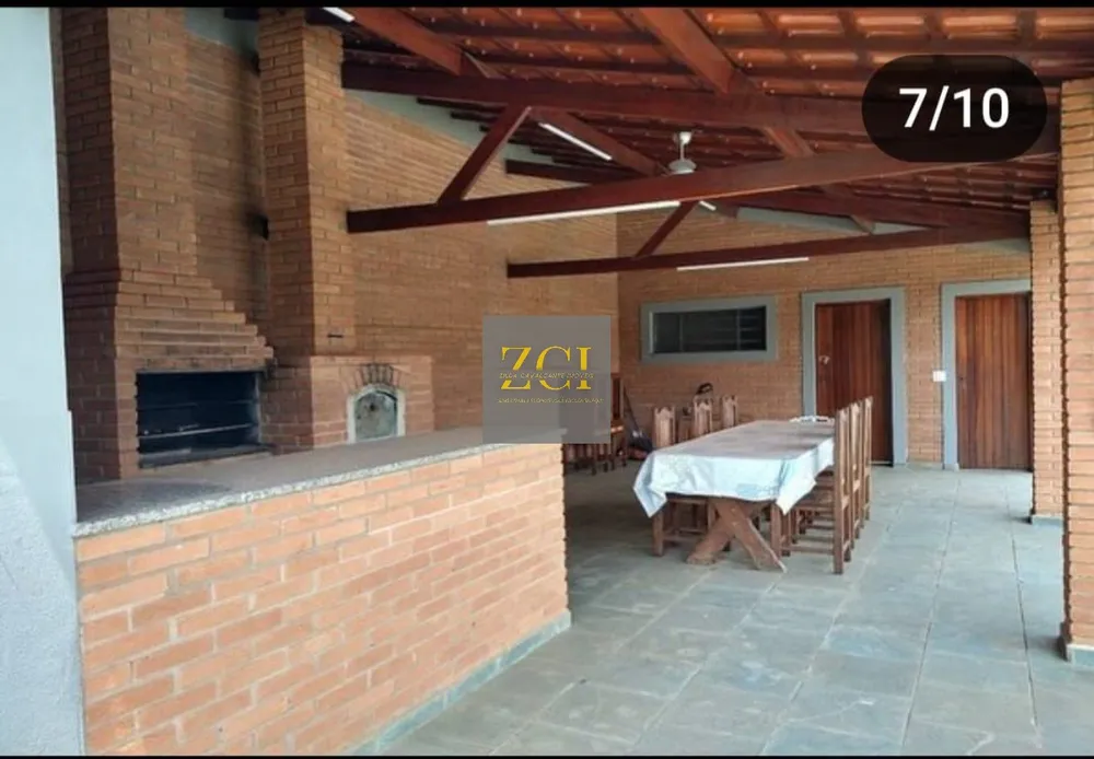 Chácara, 3 quartos, 1000 m² - Foto 26