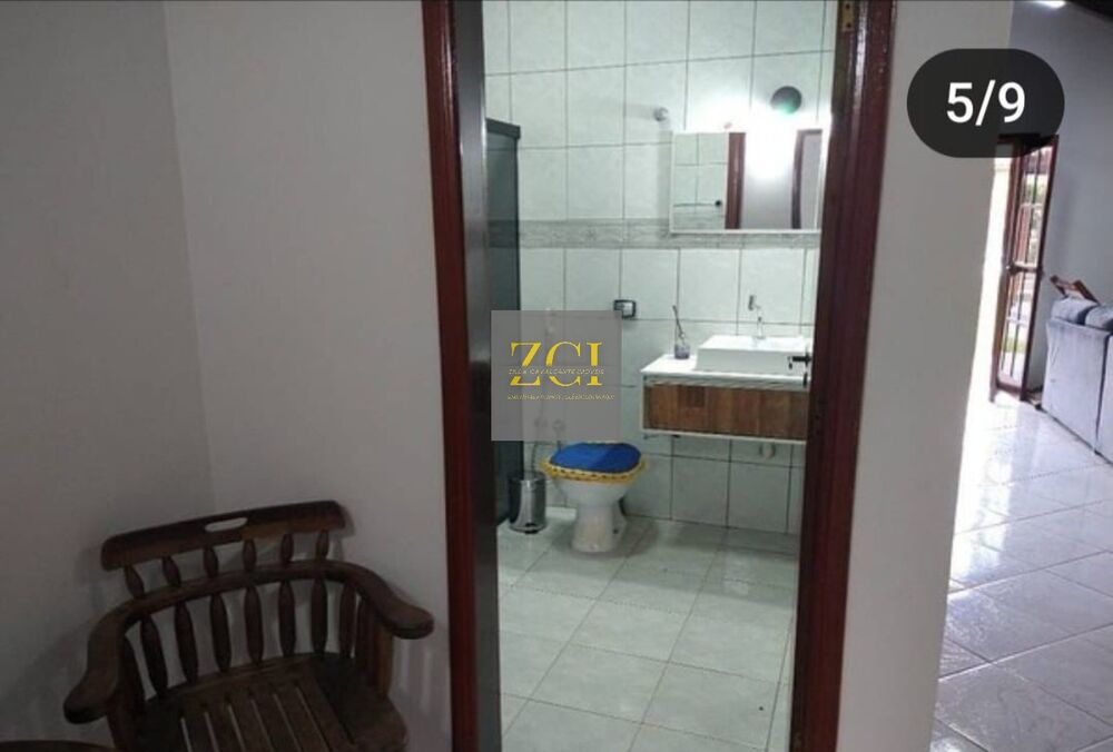 Chácara, 3 quartos, 1000 m² - Foto 14