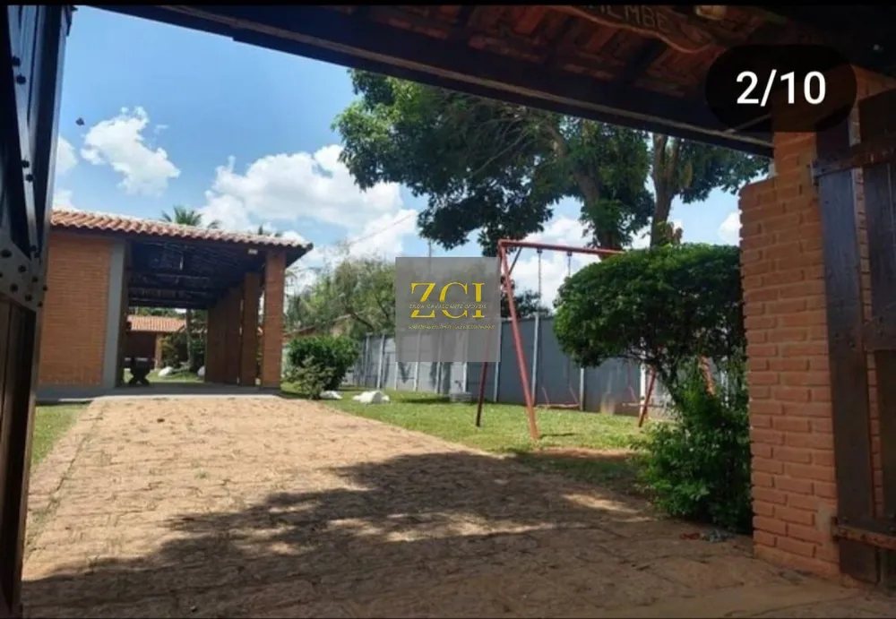 Chácara, 3 quartos, 1000 m² - Foto 25