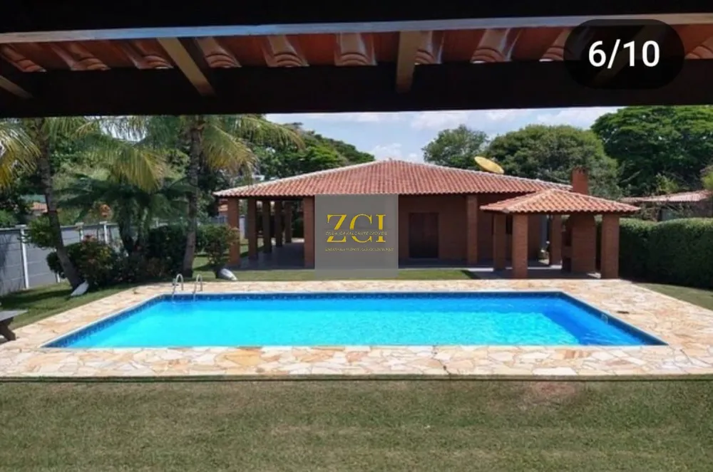 Chácara, 3 quartos, 1000 m² - Foto 10