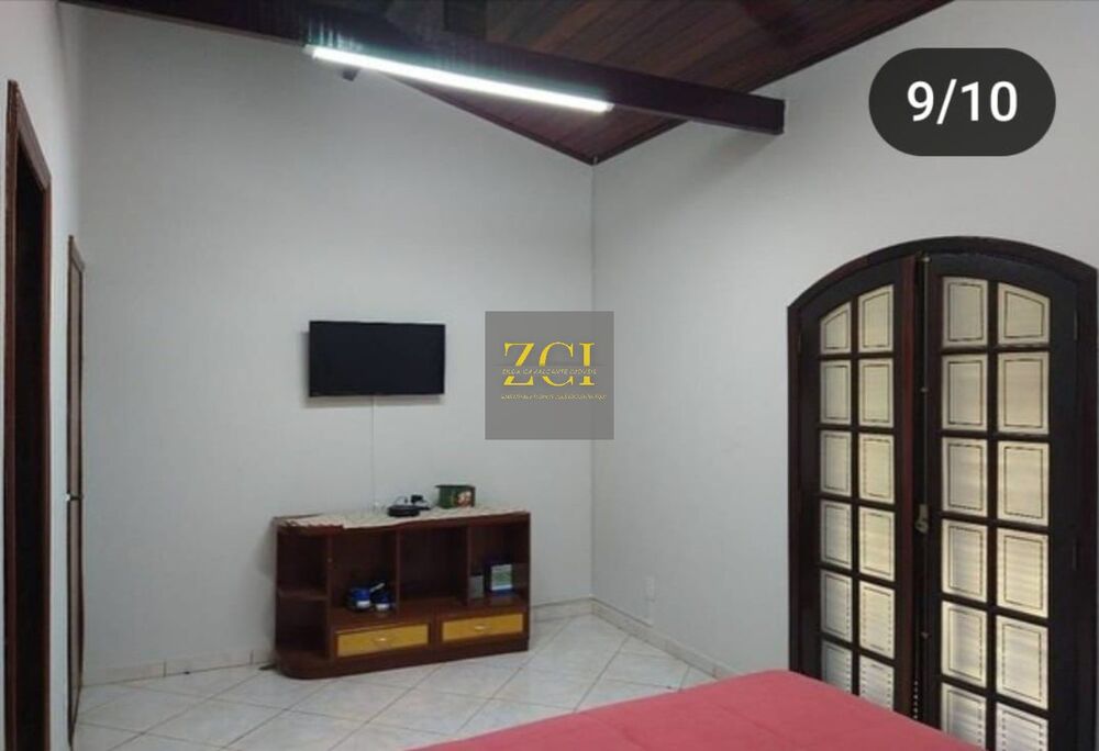 Chácara, 3 quartos, 1000 m² - Foto 10