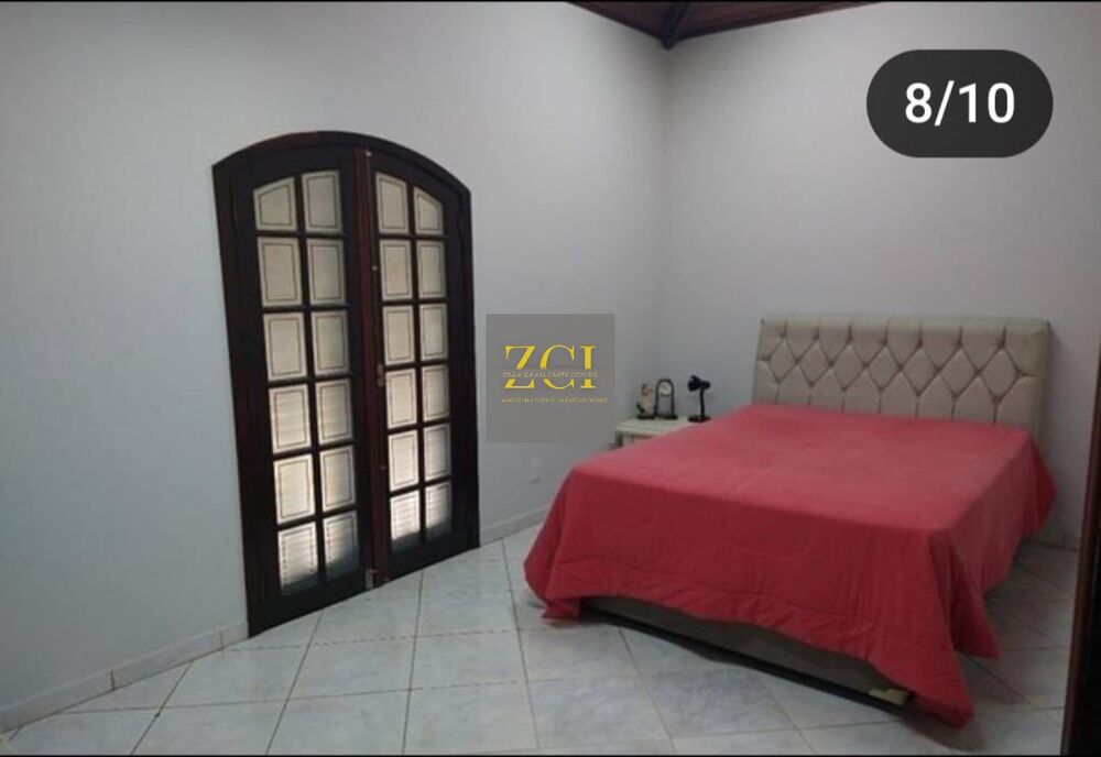 Chácara, 3 quartos, 1000 m² - Foto 13