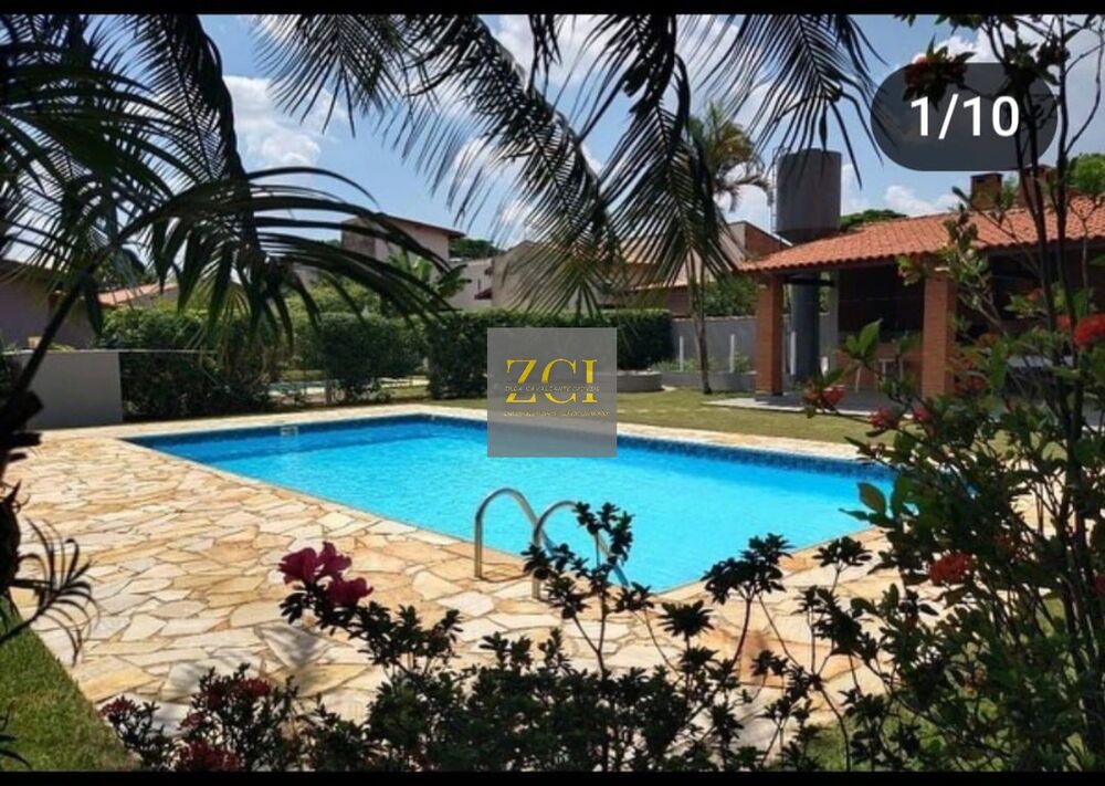 Chácara, 3 quartos, 1000 m² - Foto 17