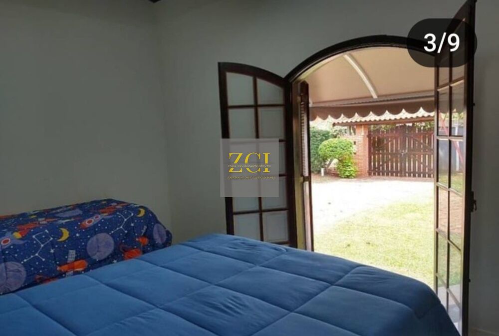 Chácara, 3 quartos, 1000 m² - Foto 6