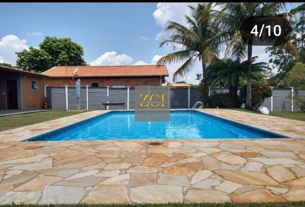 Chácara, 3 quartos, 1000 m² - Foto 2