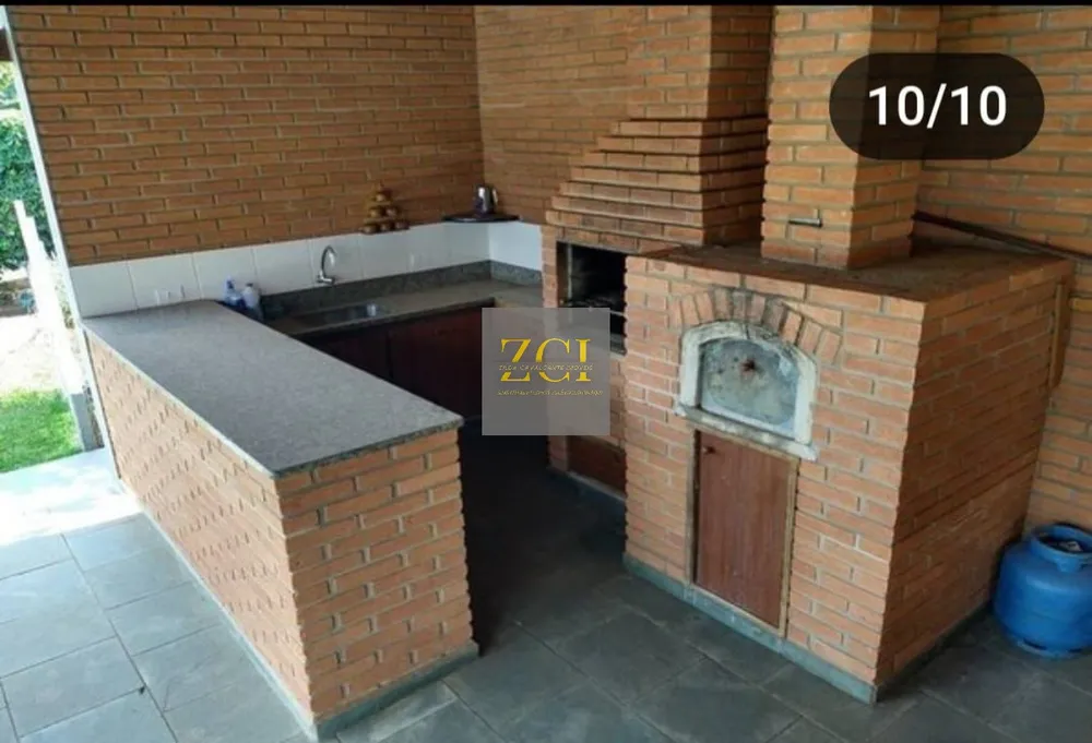 Chácara, 3 quartos, 1000 m² - Foto 3