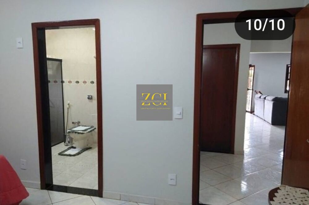 Chácara, 3 quartos, 1000 m² - Foto 20