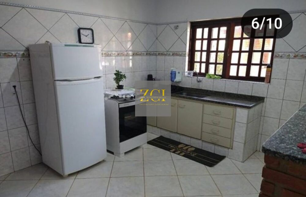 Chácara, 3 quartos, 1000 m² - Foto 8