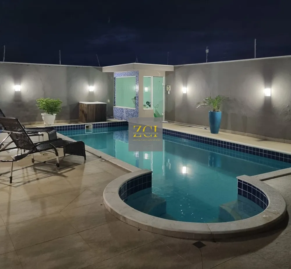 Casa, 5 quartos - Foto 6