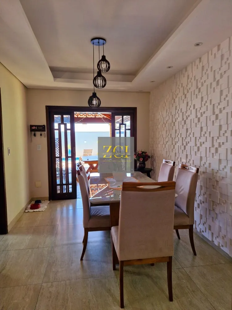 Casa, 5 quartos - Foto 5