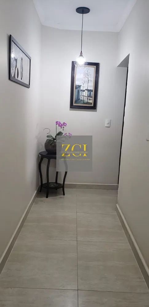 Casa, 5 quartos - Foto 12