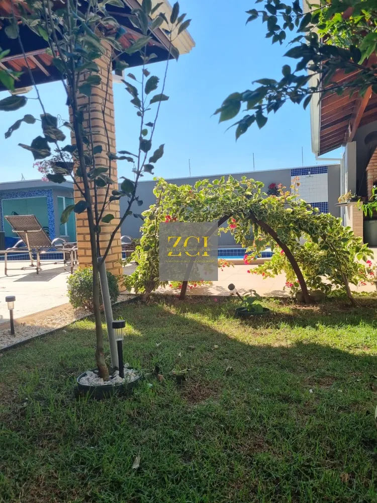 Casa, 5 quartos - Foto 2
