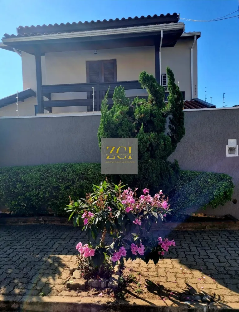 Casa, 5 quartos - Foto 2