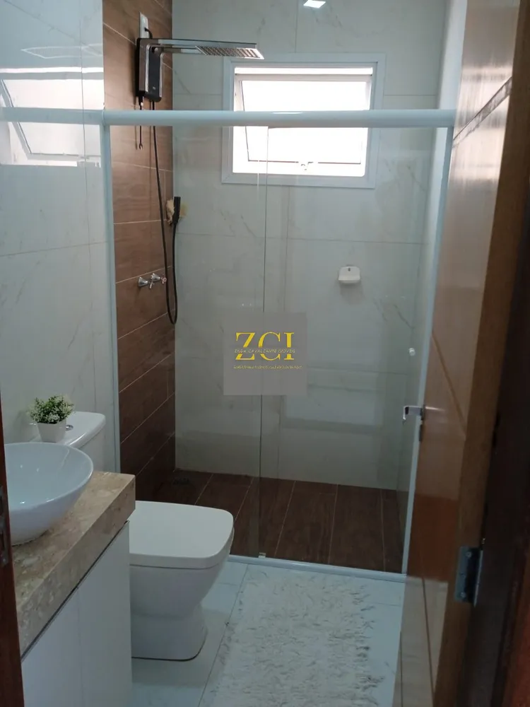 Casa, 3 quartos - Foto 5