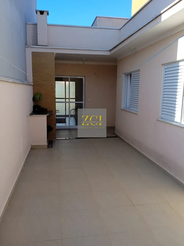 Casa, 3 quartos - Foto 7
