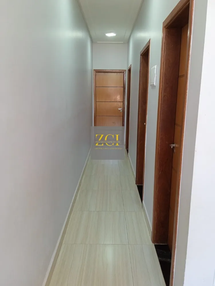 Casa, 3 quartos - Foto 6