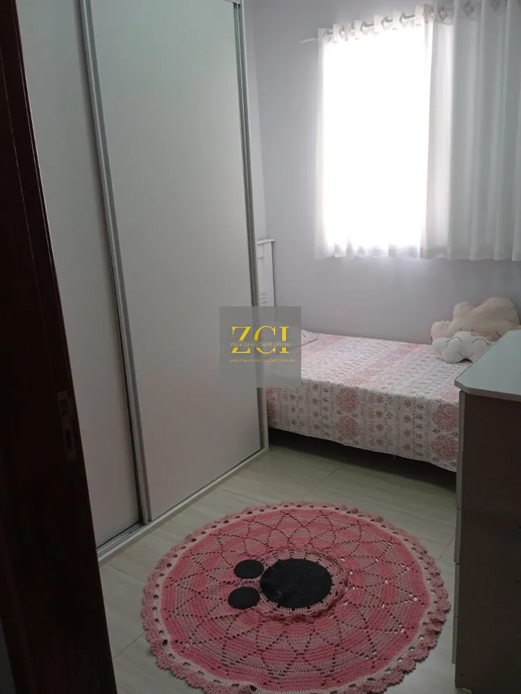 Casa, 3 quartos - Foto 8