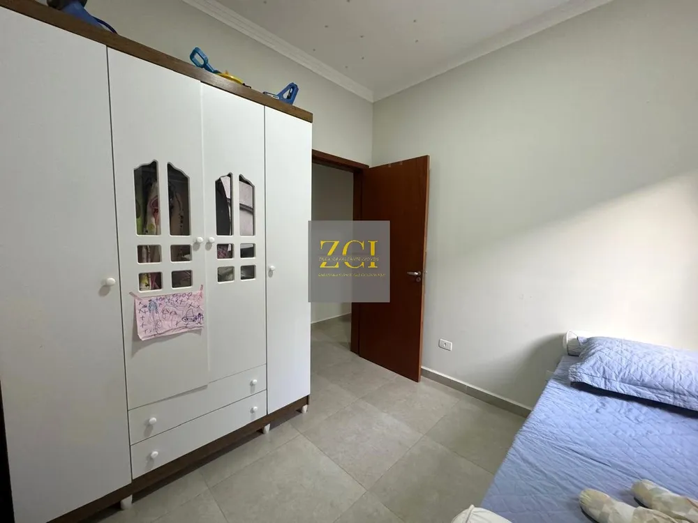 Casa, 3 quartos - Foto 7