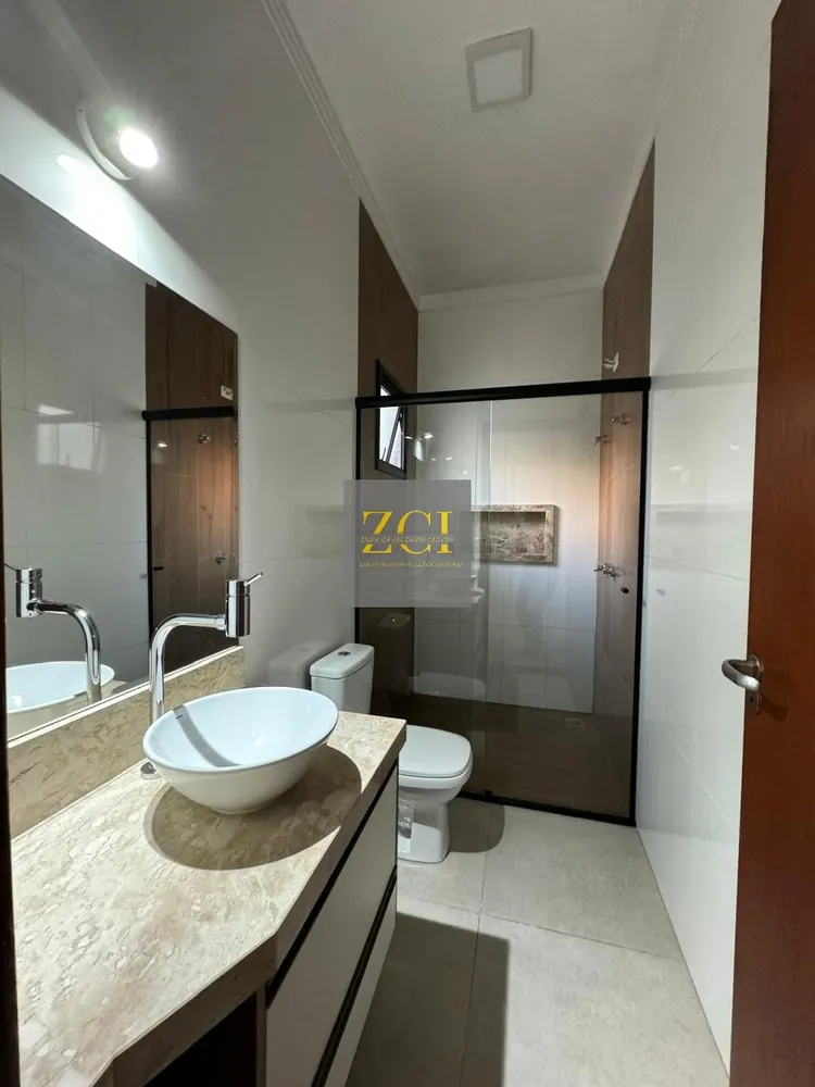Casa, 3 quartos - Foto 4