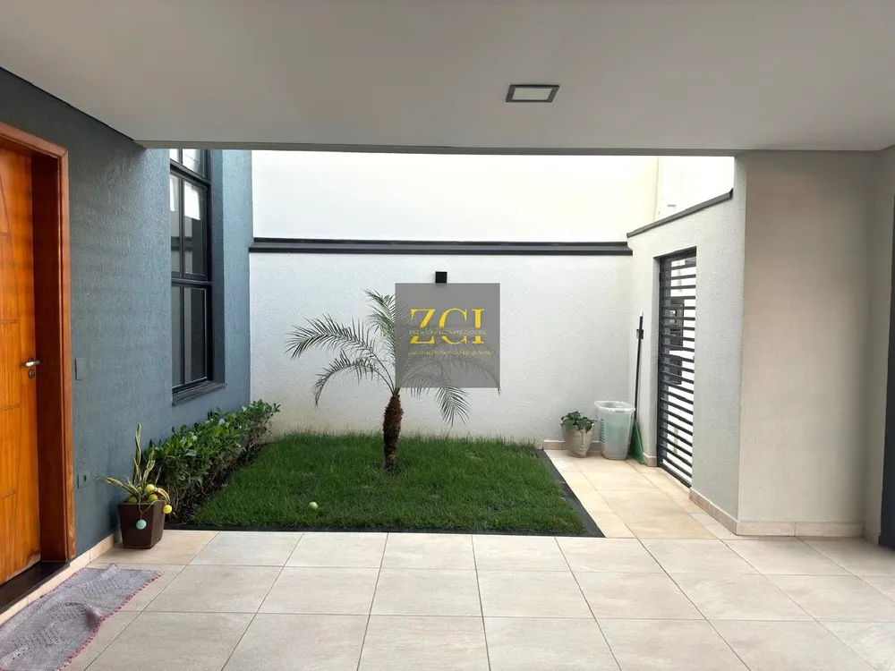 Casa, 3 quartos - Foto 11