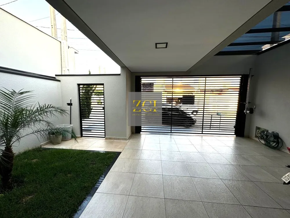 Casa, 3 quartos - Foto 12
