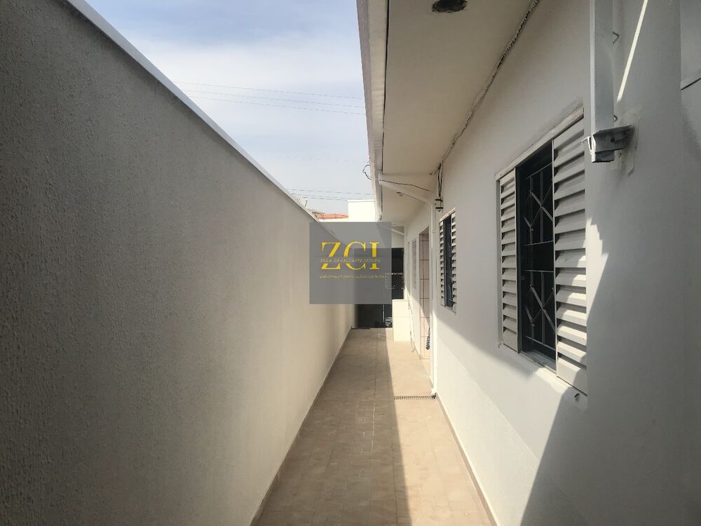 Casa, 3 quartos - Foto 15