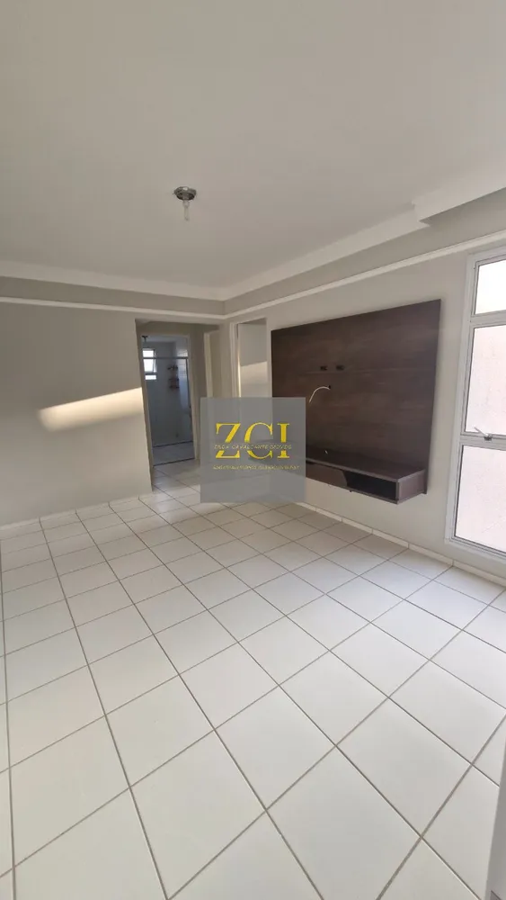 Apartamento, 2 quartos - Foto 5