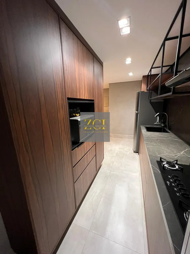 Apartamento, 3 quartos, 106 m² - Foto 4