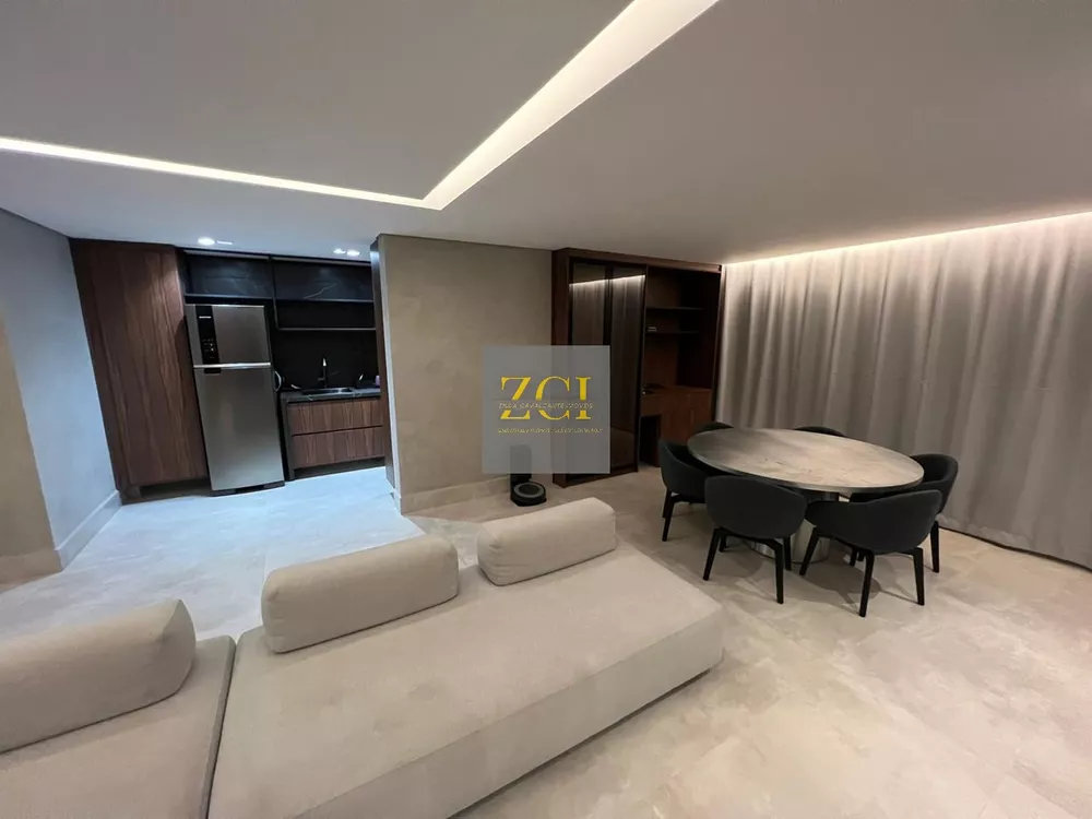 Apartamento, 3 quartos, 106 m² - Foto 2