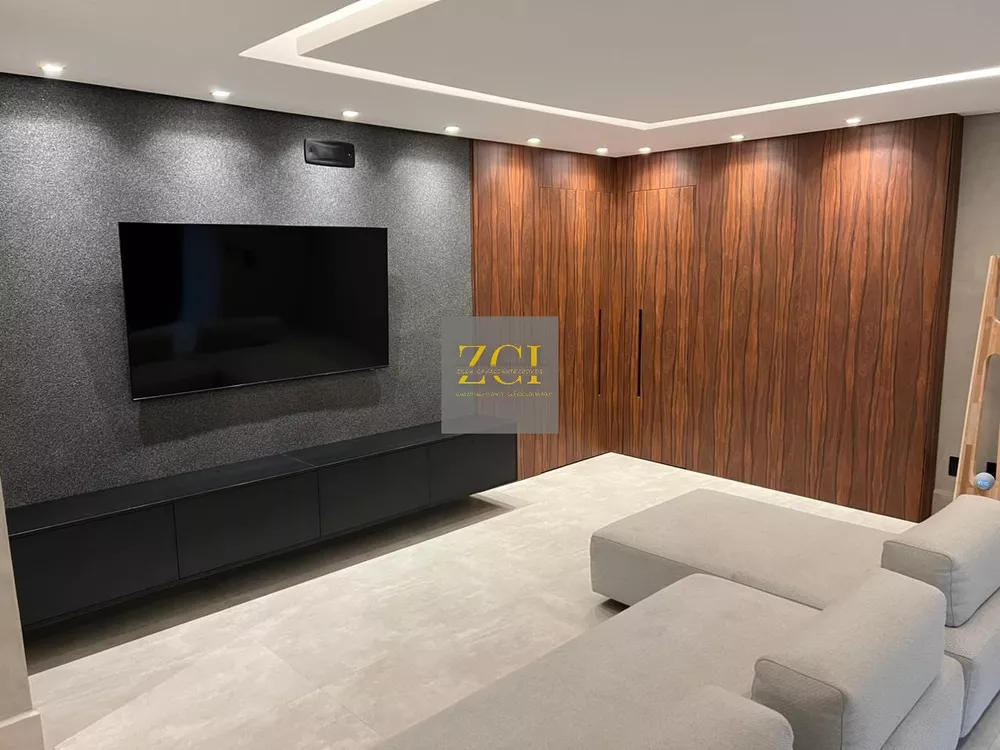 Apartamento, 3 quartos, 106 m² - Foto 1