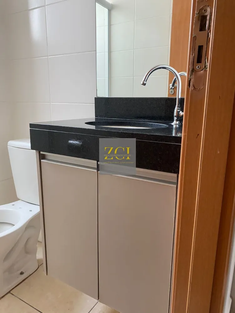 Apartamento, 2 quartos, 46 m² - Foto 7