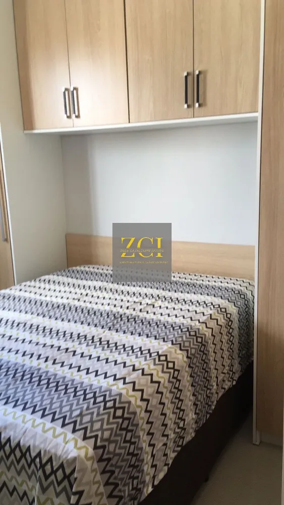 Apartamento, 2 quartos, 46 m² - Foto 11