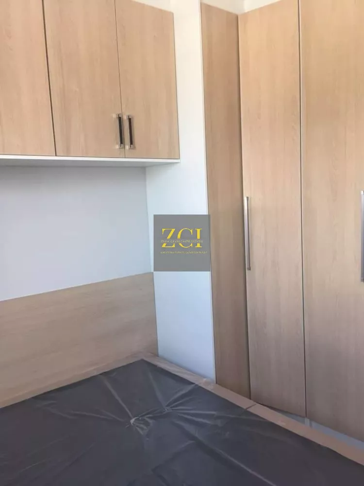 Apartamento à venda com 2 quartos, 46m² - Foto 4