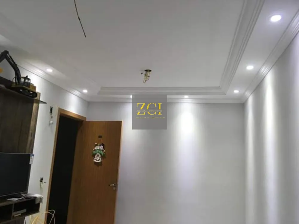 Apartamento, 2 quartos, 46 m² - Foto 5