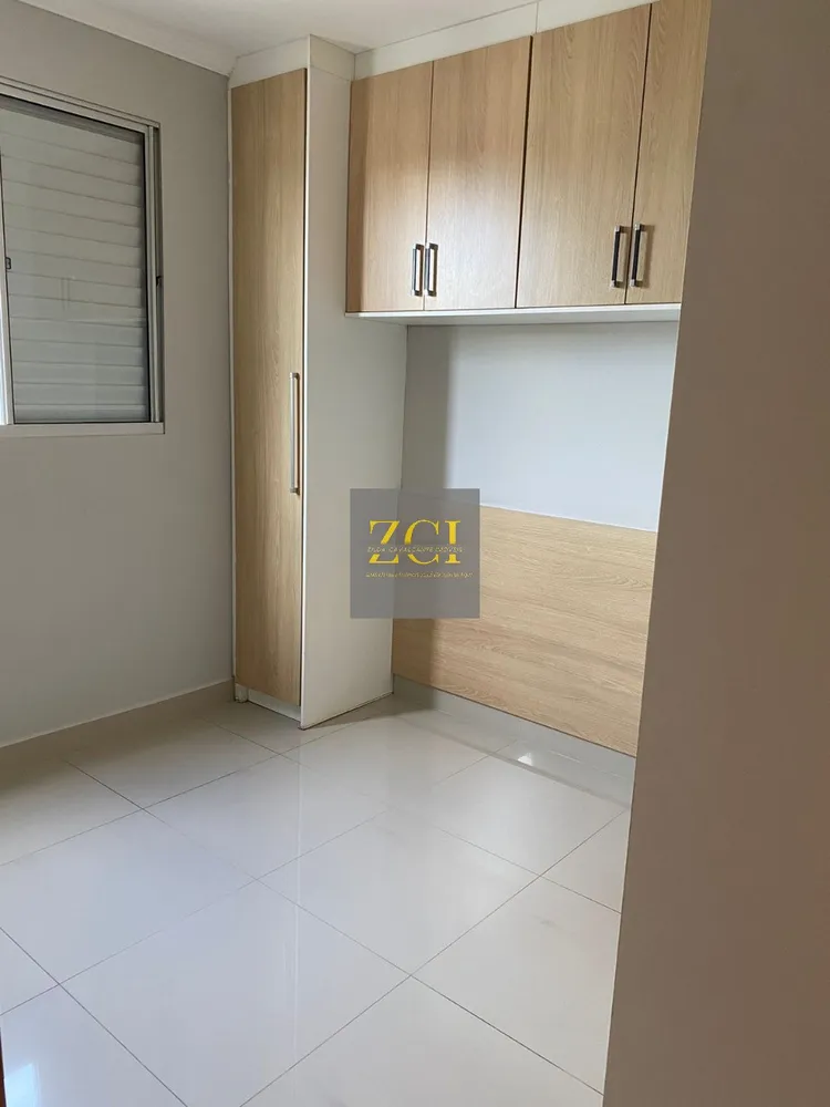 Apartamento, 2 quartos, 46 m² - Foto 9