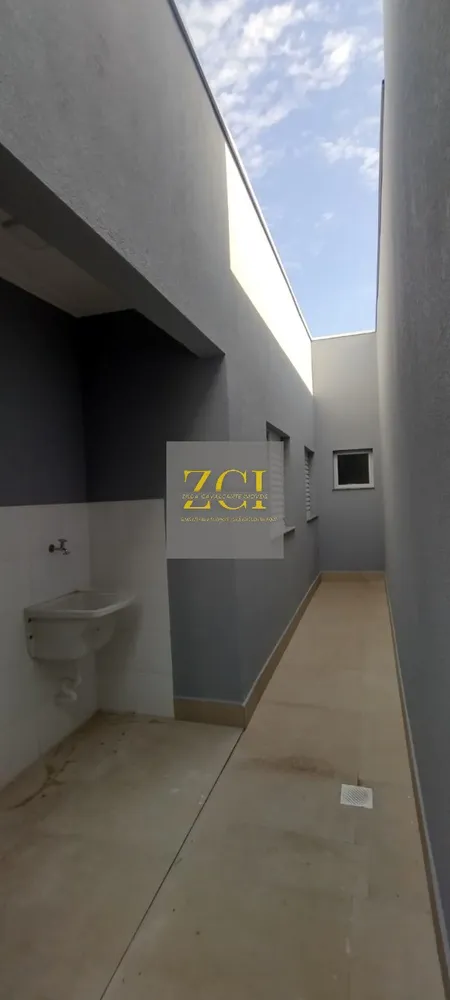 Casa, 2 quartos, 68 m² - Foto 3