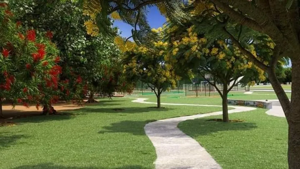 Terreno, 150 m² - Foto 2