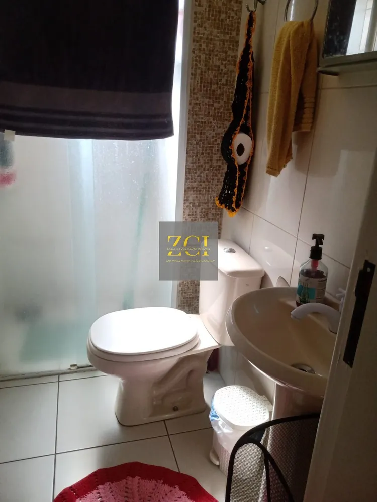 Apartamento, 2 quartos, 82 m² - Foto 7