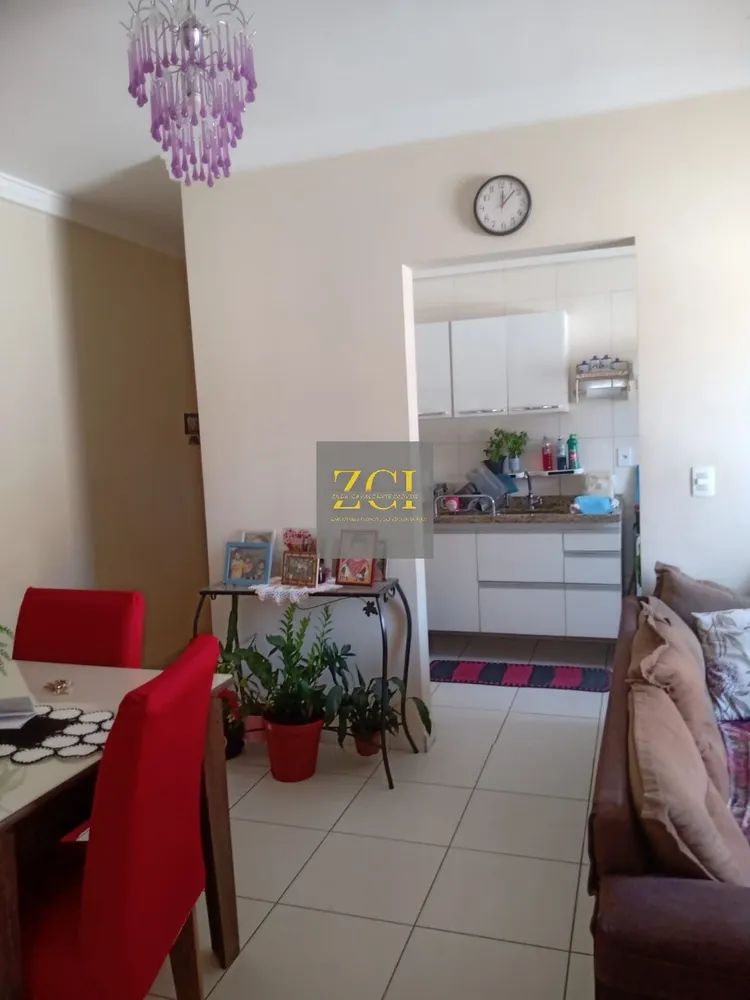 Apartamento, 2 quartos, 82 m² - Foto 13