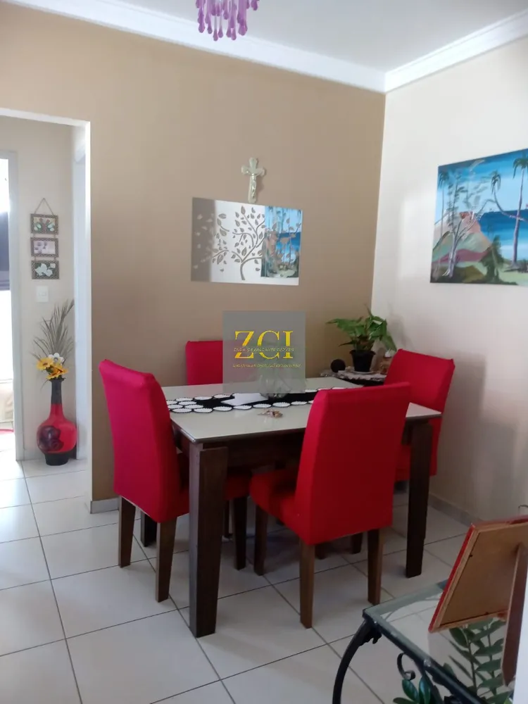 Apartamento, 2 quartos, 82 m² - Foto 16