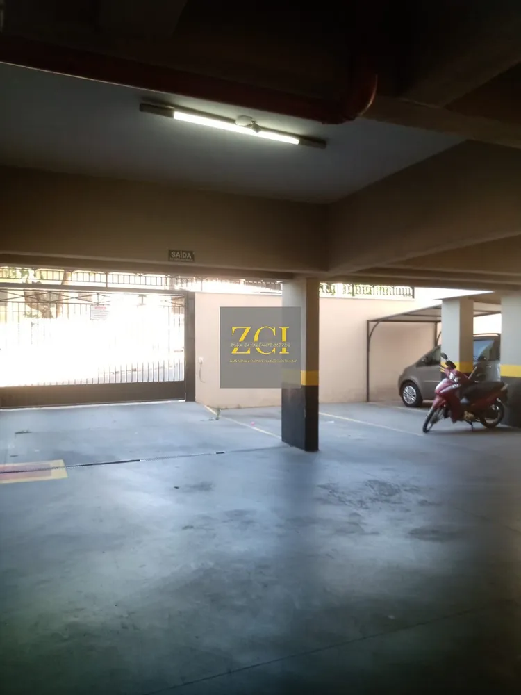 Apartamento, 2 quartos, 82 m² - Foto 6