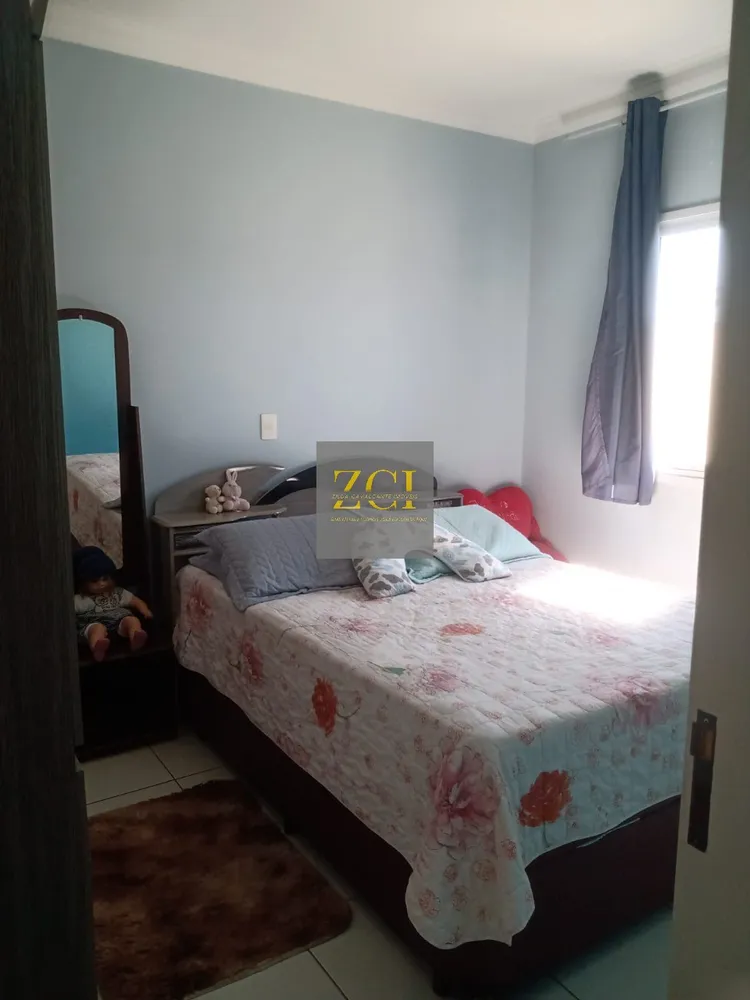 Apartamento, 2 quartos, 82 m² - Foto 10
