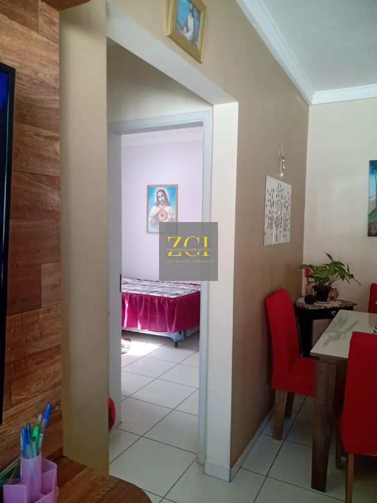 Apartamento, 2 quartos, 82 m² - Foto 11