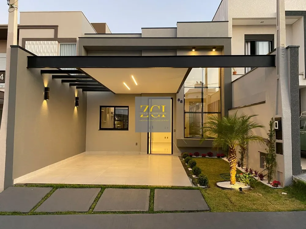 Casa, 3 quartos - Foto 5